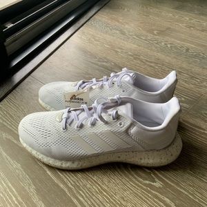 Adidas Pureboost 21 W - White